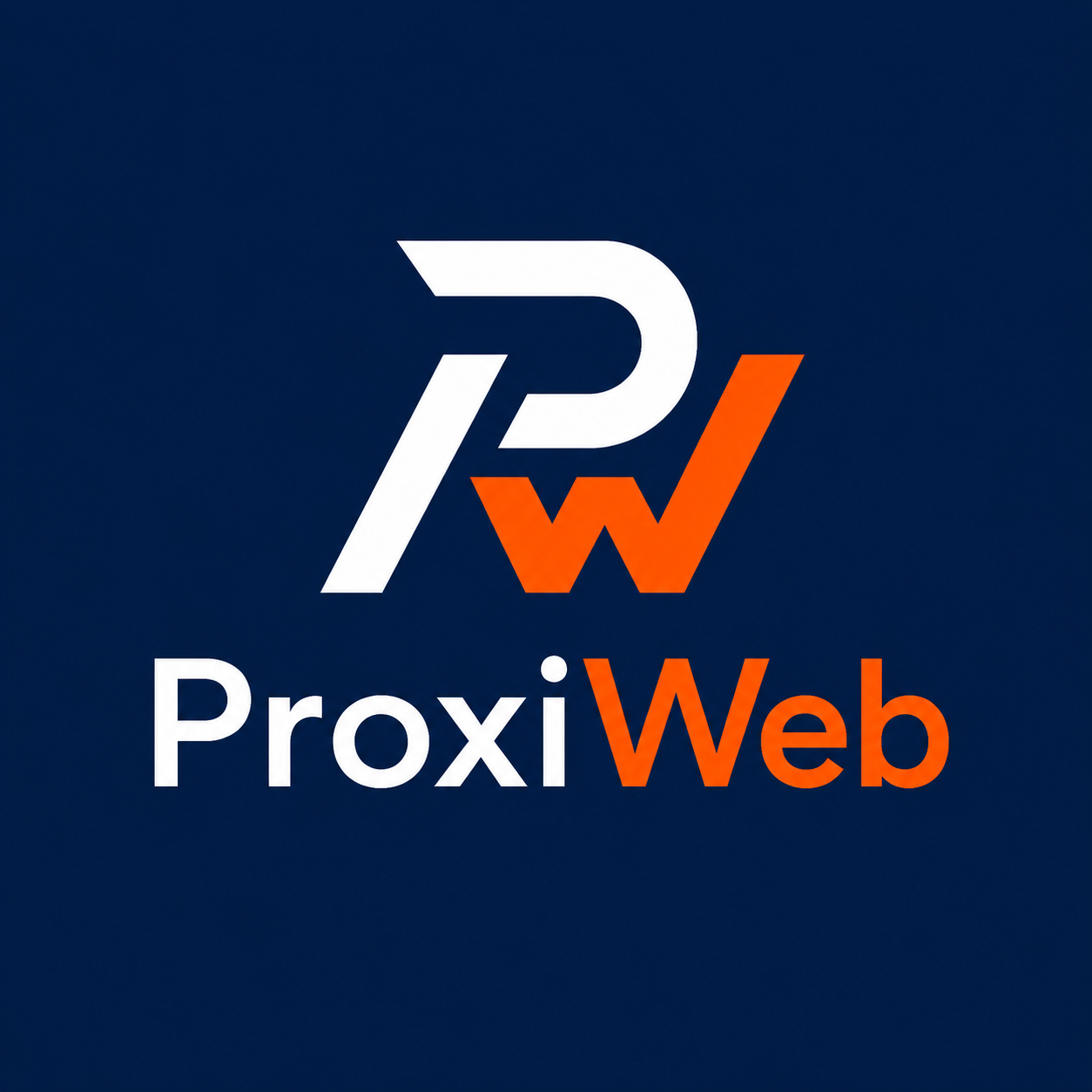 ProxiWeb