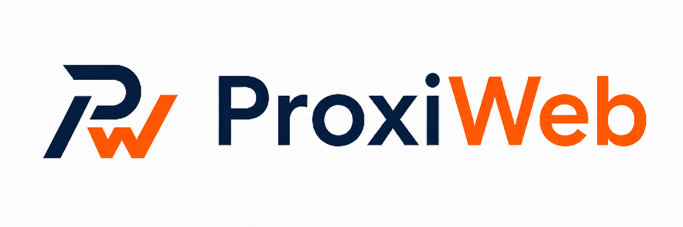ProxiWeb